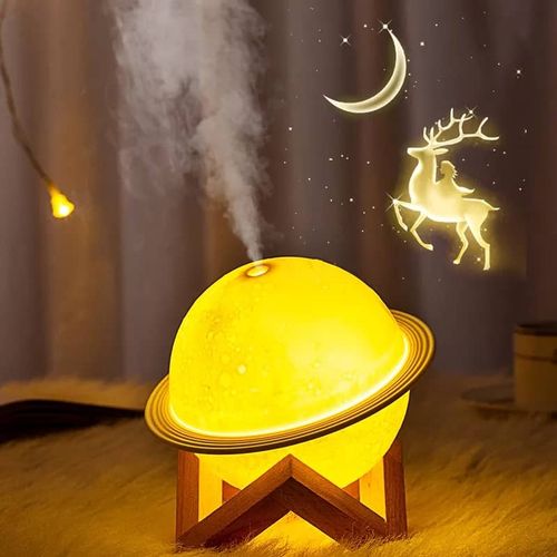 Humidificateur à ultrasons pour huiles essentielles et arômes, pour la maison et la voiture - X10 Maroc - Livraison gratuite -