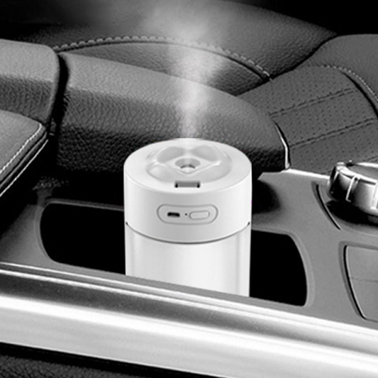 X10-Humidificateur lumineux - X10 Maroc - Livraison gratuite -