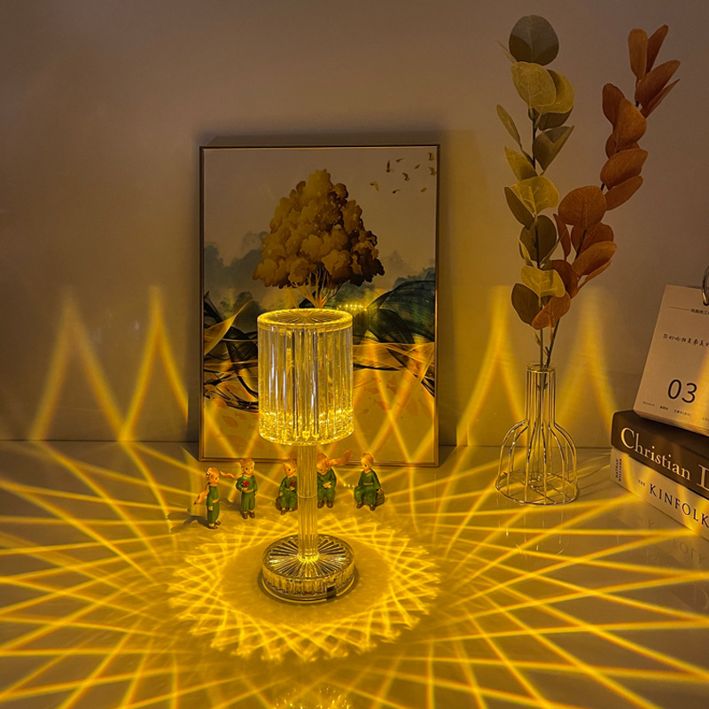 Lumière Magique Cristalline - X10 Maroc - Livraison gratuite -
