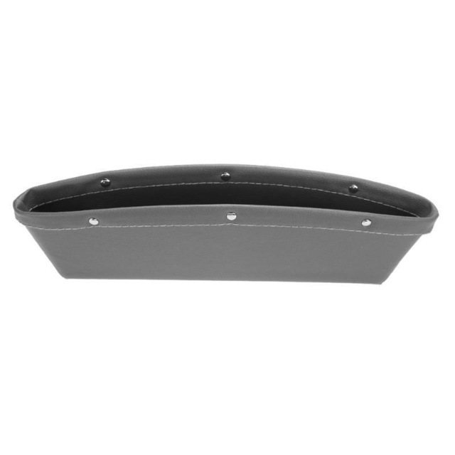Boîte de Rangement Pratique - X10 Maroc - Livraison gratuite - Gris