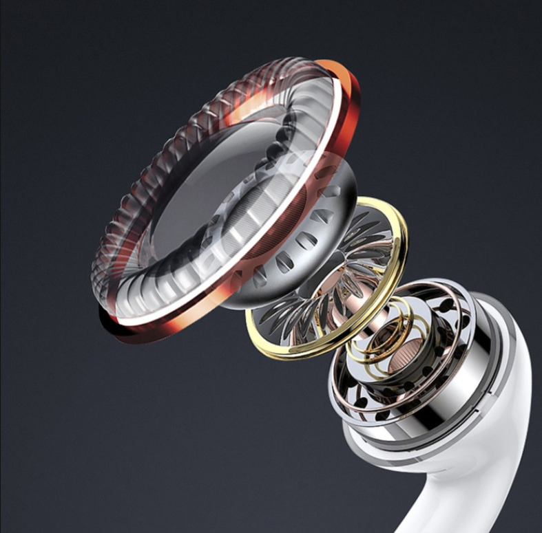 X10-Écouteurs PowerVoice - X10 Maroc - Livraison gratuite -