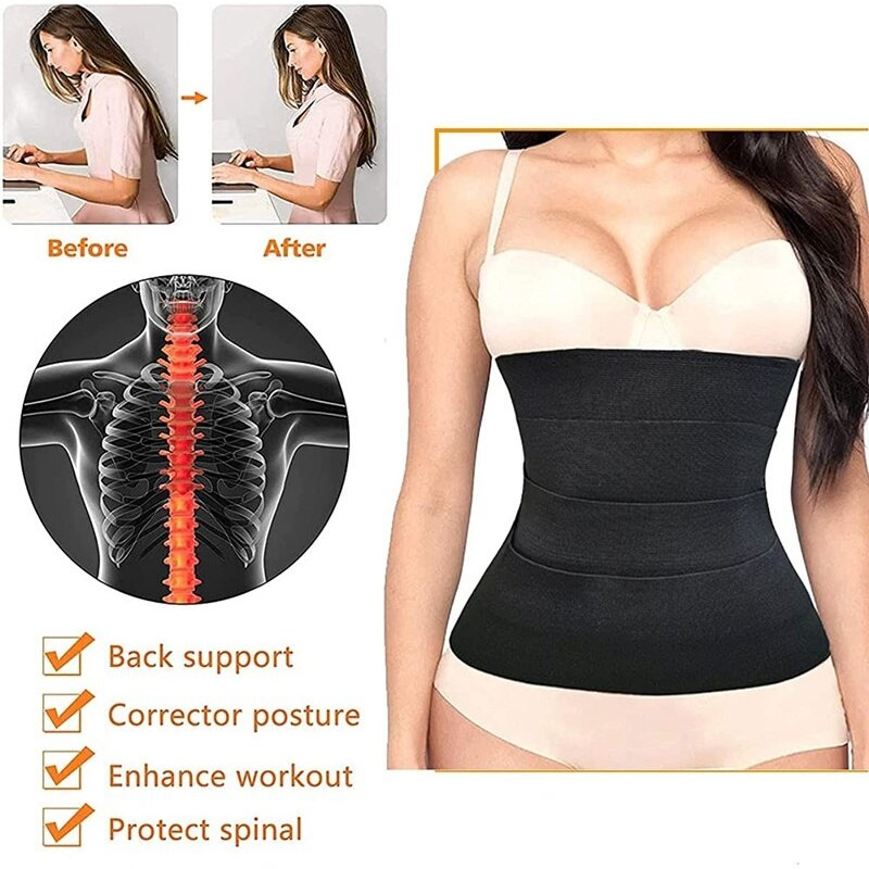 X10-Corset amincissant pour femmes - X10 Maroc - Livraison gratuite -