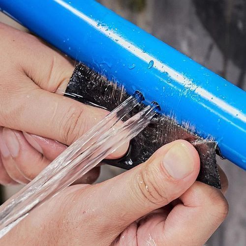 Ruban adhésif ultra-résistant imperméable à l'eau - X10 Maroc - Livraison gratuite -
