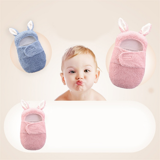 Couverture d'hiver nouveau-né - X10 Maroc - Livraison gratuite -