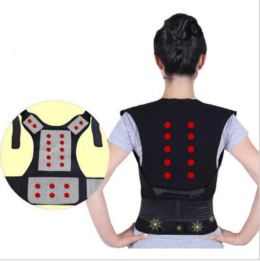 X10-Support d'aide à la Posture - X10 Maroc - Livraison gratuite -