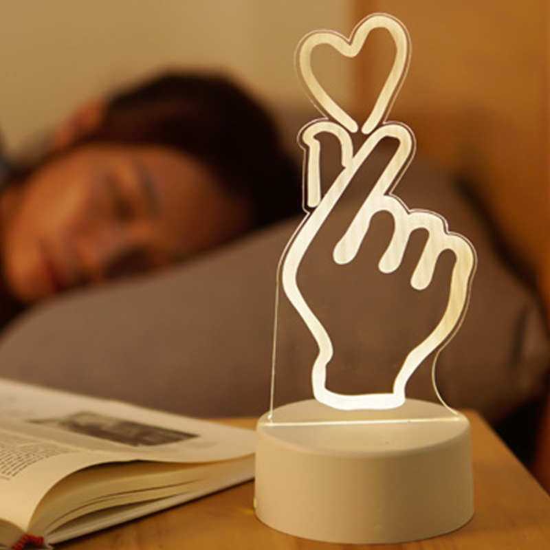X10-Lampe 3D décoration - X10 Maroc - Livraison gratuite -