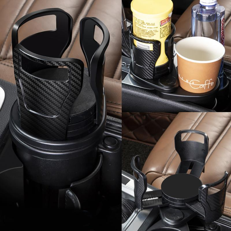 Porte-Gobelet Auto Confortable - X10 Maroc - Livraison gratuite -