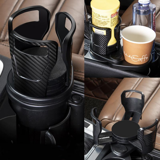 Porte-Gobelet Auto Confortable - X10 Maroc - Livraison gratuite -