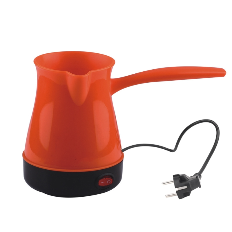 X10-Cafetière semi-automatique - X10 Maroc - Livraison gratuite - Rouge