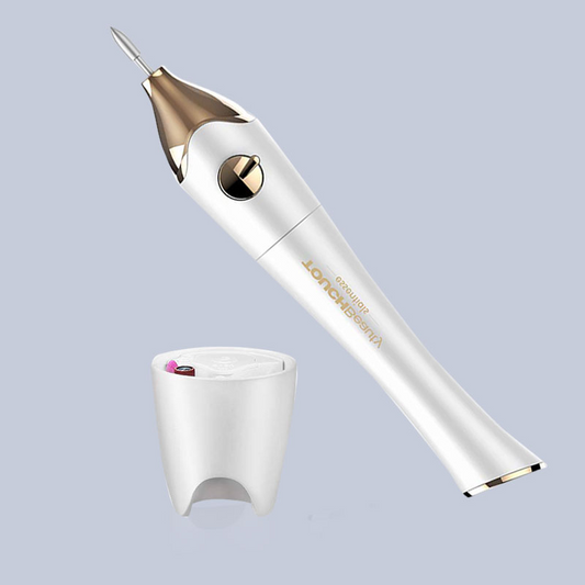 Perceuse à ongles professionnelle 2 en 1 - X10 Maroc - Livraison gratuite -