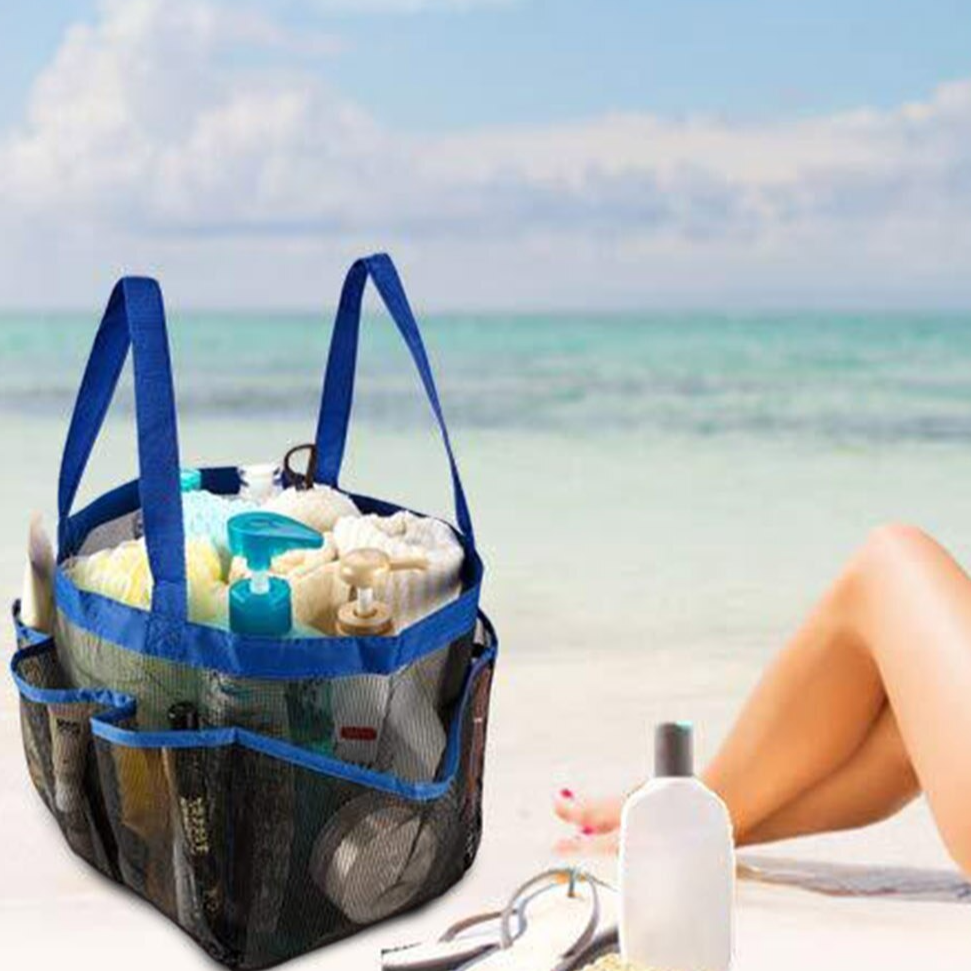 X10-Sac de bain et mer - X10 Maroc - Livraison gratuite -