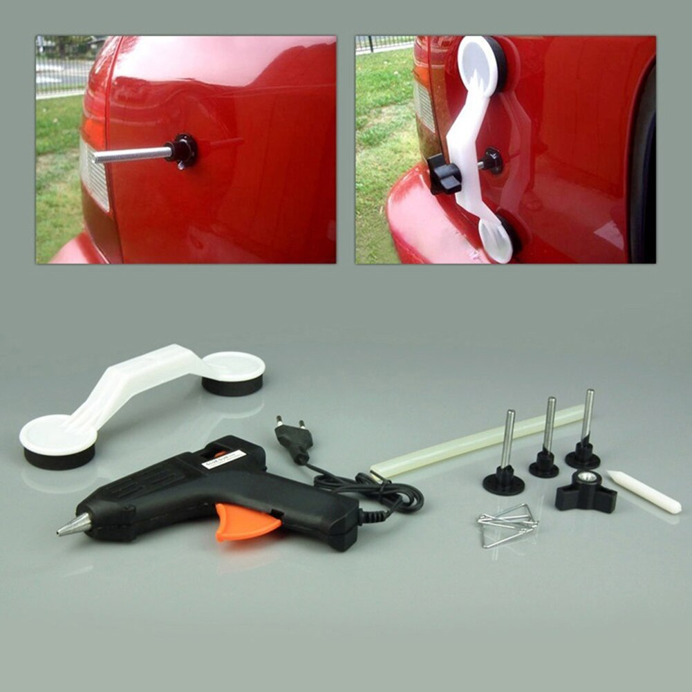 X10-Réparateur de carrosserie - X10 Maroc - Livraison gratuite -