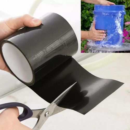 Ruban adhésif ultra-résistant imperméable à l'eau - X10 Maroc - Livraison gratuite -