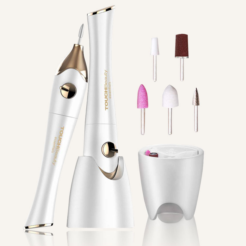 Perceuse à ongles professionnelle 2 en 1 - X10 Maroc - Livraison gratuite -