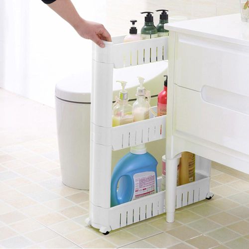 Meuble d'angle de cuisine et de salle de bain sur roulettes - X10 Maroc - Livraison gratuite -