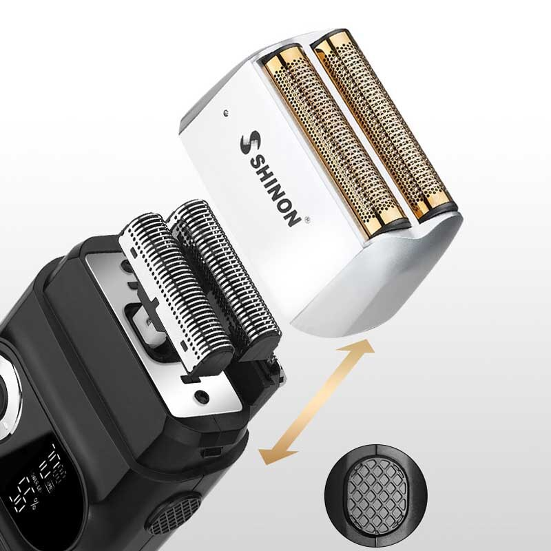 X10 SHINON- Rasoir portable - X10 Maroc - Livraison gratuite -