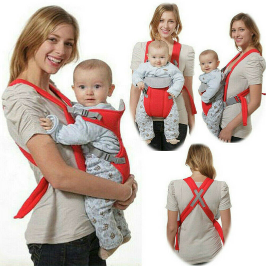 X10-Support de Bébé 4 Positions - X10 Maroc - Livraison gratuite -