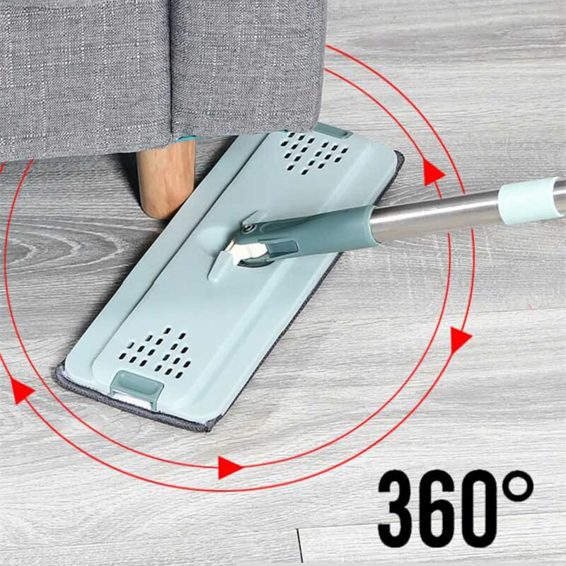 X10 - Ensemble De Vadrouille Avec Seau Essoreur - X10 Maroc - Livraison gratuite -