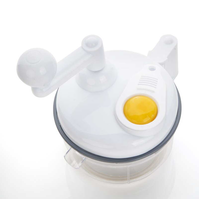 X10-Swift Chopper Robot culinaire manuel - X10 Maroc - Livraison gratuite -
