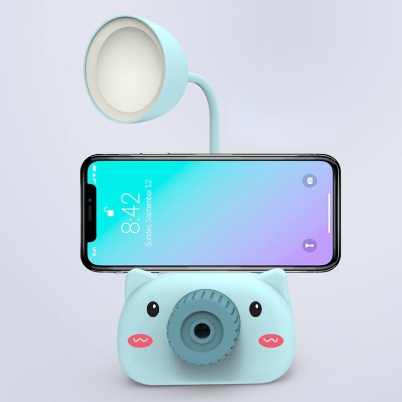 Lampe de bureau multifonctionnelle - X10 Maroc - Livraison gratuite -