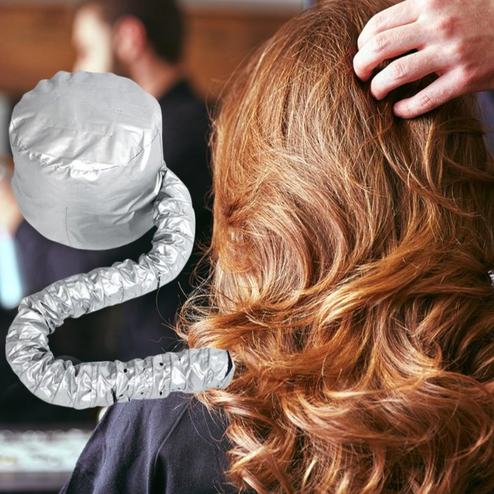 X10-Casque sèche-cheveux - X10 Maroc - Livraison gratuite -