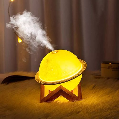Humidificateur à ultrasons pour huiles essentielles et arômes, pour la maison et la voiture - X10 Maroc - Livraison gratuite -