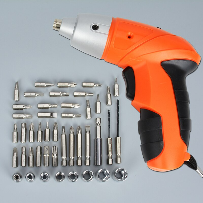 X10 - Perceuse électrique  portable professionnelle
