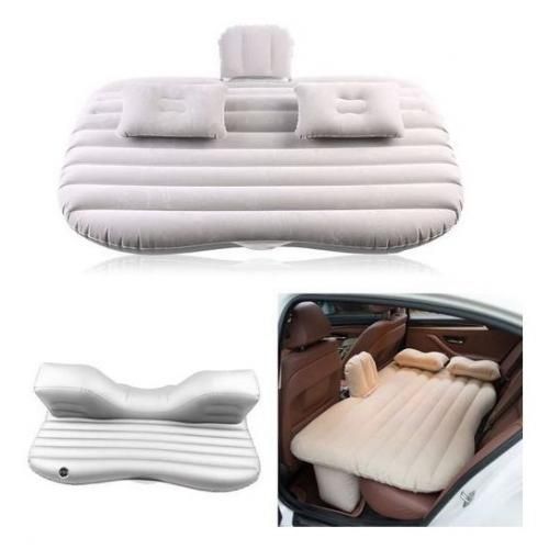 Matelas gonflable de voiture - X10 Maroc - Livraison gratuite -