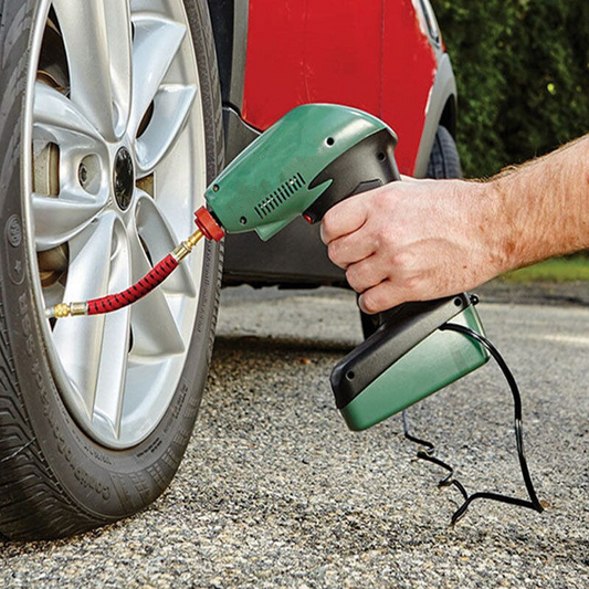 X10-Pompe à Air portable - X10 Maroc - Livraison gratuite -