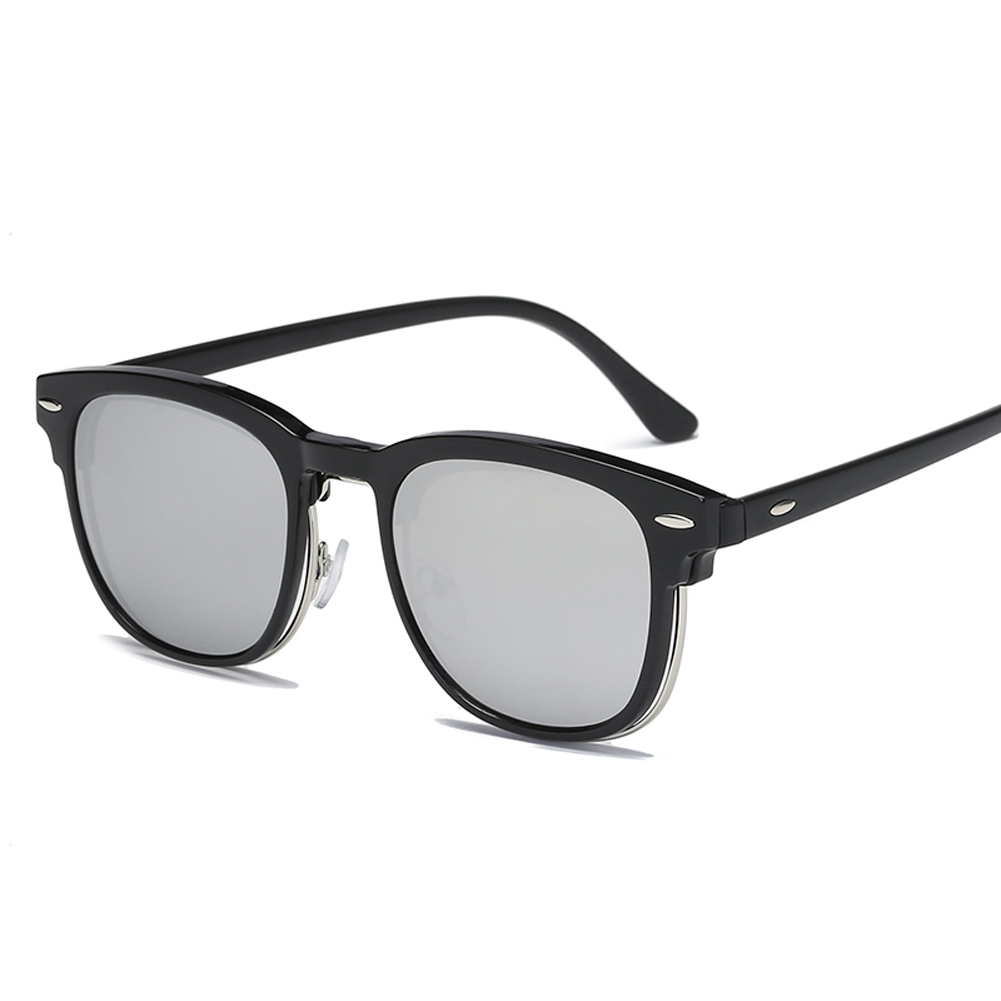Vision Clear - Lunettes de soleil 6 en 1 - X10 Maroc - Livraison gratuite -