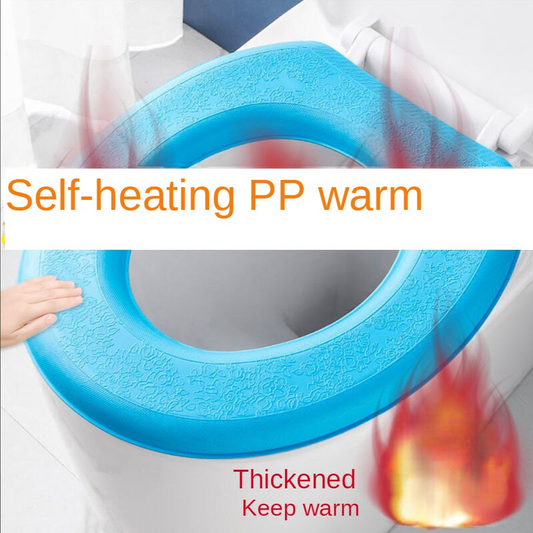 Siège de toilette épais et chauffant - X10 Maroc - Livraison gratuite -