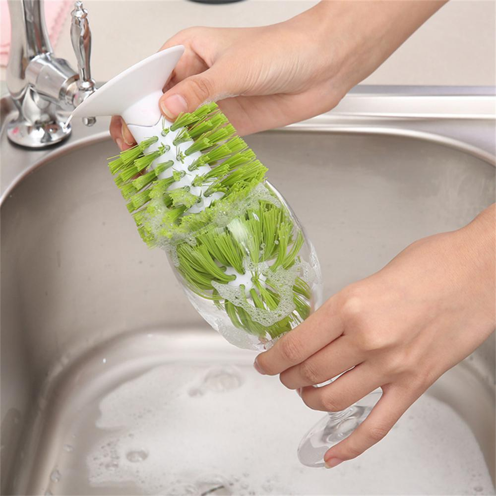 Brosse de nettoyage de verre multifonction - X10 Maroc - Livraison gratuite -
