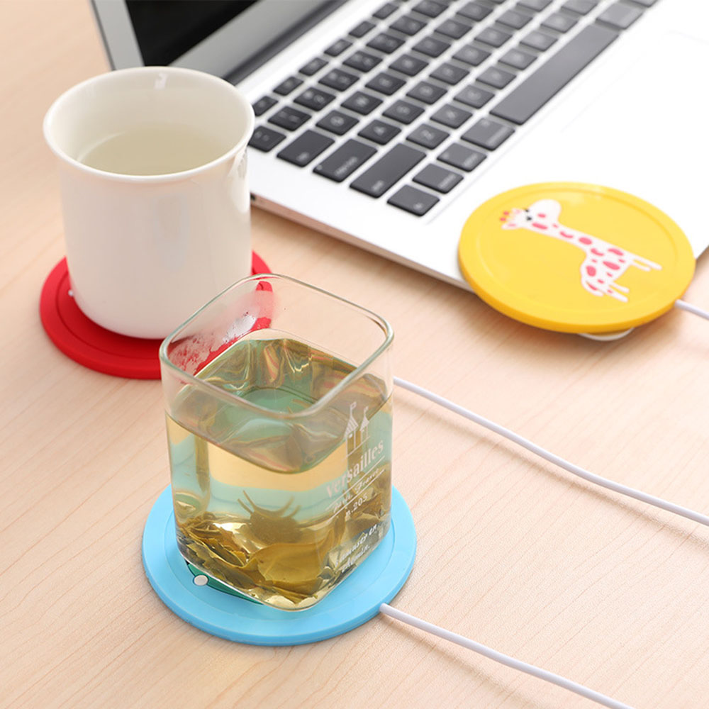 Chauffe-Tasse Confortable - X10 Maroc - Livraison gratuite -