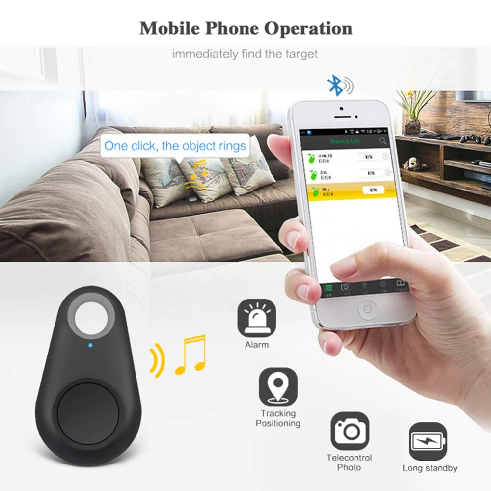 X10-Alarme Anti-perte - X10 Maroc - Livraison gratuite -