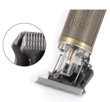 Rasoir électrique professionnel rechargeable - X10 Maroc - Livraison gratuite -