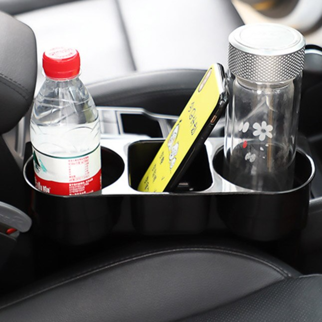 X10-Organisateur de gobelet voiture - X10 Maroc - Livraison gratuite -