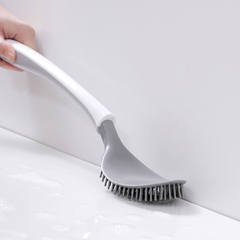 X10-Brosse de toilette douce - X10 Maroc - Livraison gratuite -