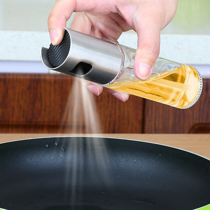 X10-Pulvérisateur d'Huile de Cuisine - X10 Maroc - Livraison gratuite -