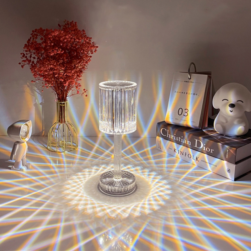 Lumière Magique Cristalline - X10 Maroc - Livraison gratuite -
