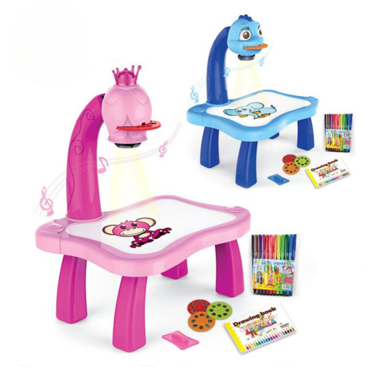 Table de Dessin Artistique - X10 Maroc - Livraison gratuite -
