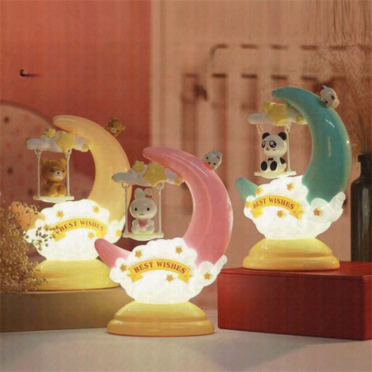 La lampe préférée des enfants - X10 Maroc - Livraison gratuite -