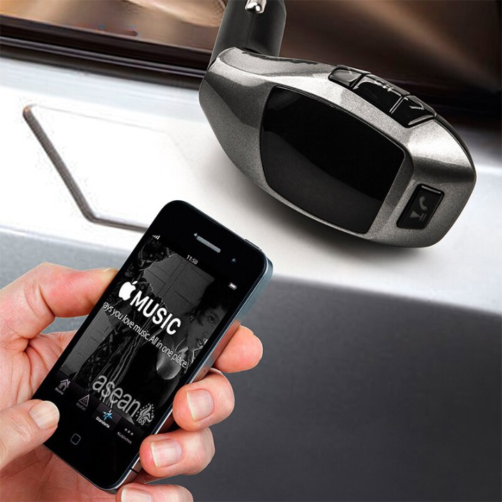 Transmetteur sans fil Bluetooth-X5 - X10 Maroc - Livraison gratuite -