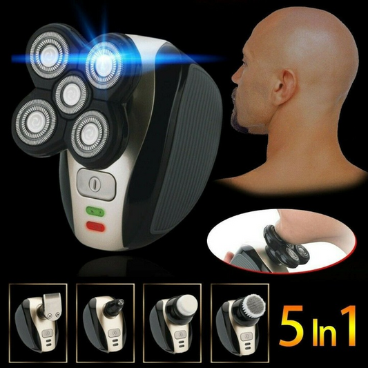 Tondeuse Electrique Tout-En-Un