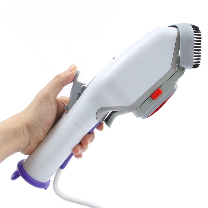 X10-Brosse à vapeur portable - X10 Maroc - Livraison gratuite -