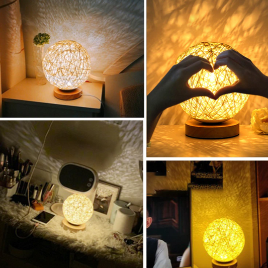 X10-Boule Ornée lumineuse - X10 Maroc - Livraison gratuite -