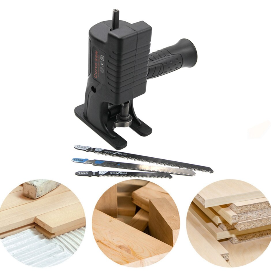 SAW-Adaptateur de scie alternative - X10 Maroc - Livraison gratuite -