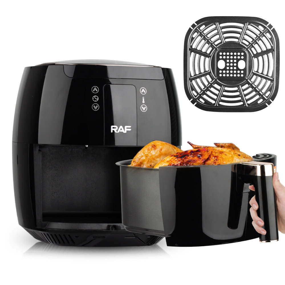 X10-Friteuse à Air électrique - X10 Maroc - Livraison gratuite -