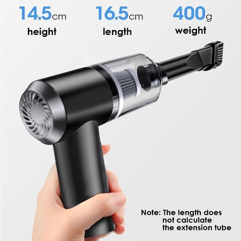 Aspirateur à Main Sans Fil - X10 Maroc - Livraison gratuite -