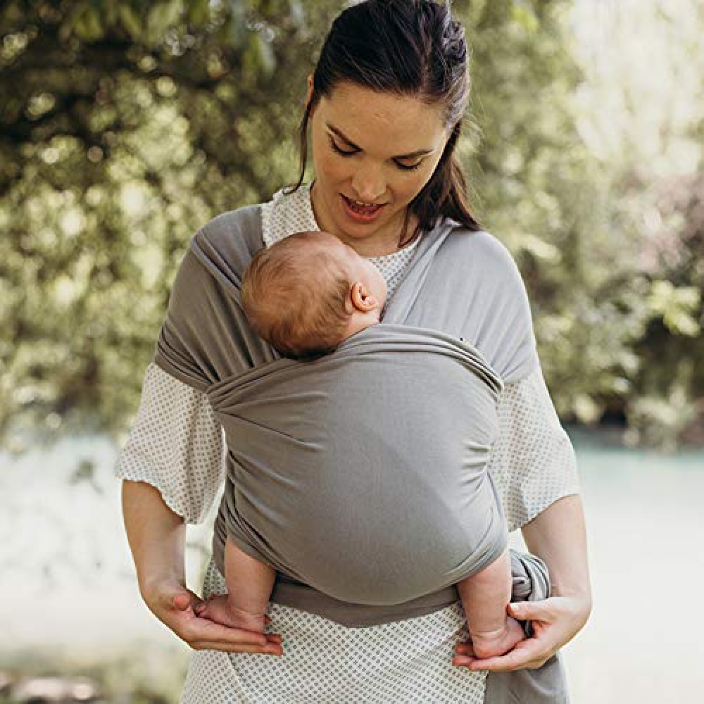 Echarpe-porte-bébé Confortable - X10 Maroc - Livraison gratuite -