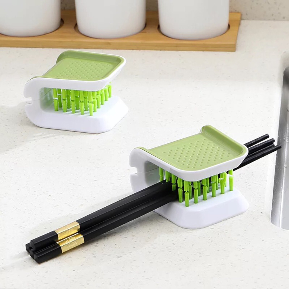 Triple-Net Brosse de Nettoyage - X10 Maroc - Livraison gratuite -